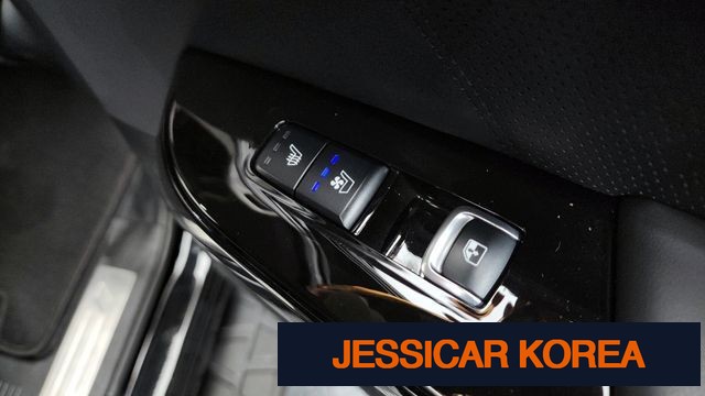 2023 Kia Mojave the Master - Thumbnail 2
