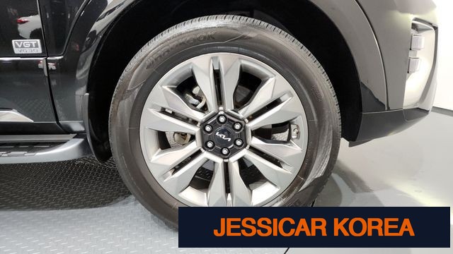2023 Kia Mojave the Master - Thumbnail 3