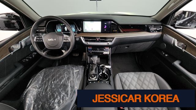 2023 Kia Mojave the Master - Thumbnail 9