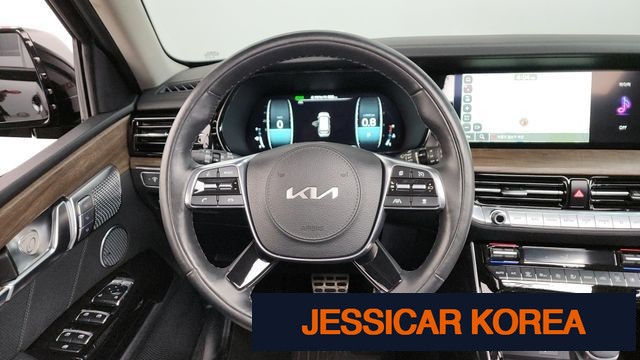 2023 Kia Mojave the Master - Thumbnail 10