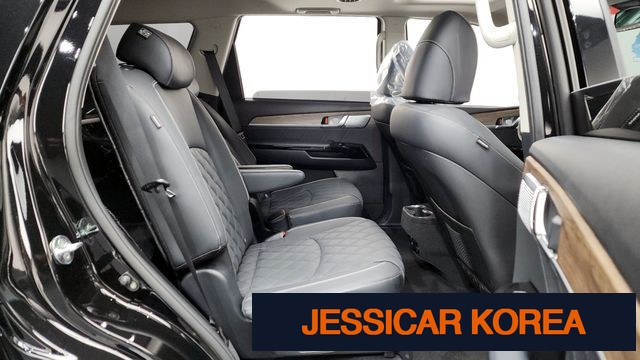 2023 Kia Mojave the Master - Thumbnail 12