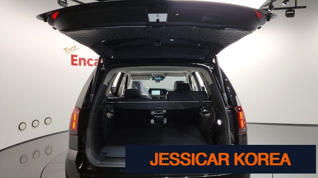 2023 Kia Mojave the Master - Thumbnail 13