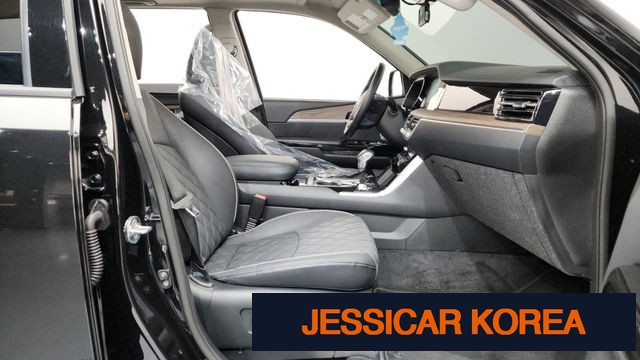 2023 Kia Mojave the Master - Thumbnail 19
