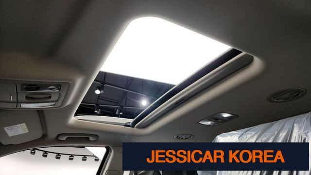 2023 Kia Mojave the Master - Thumbnail 20
