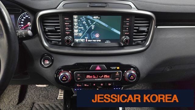 2019 Kia The New Sorento - Thumbnail 2