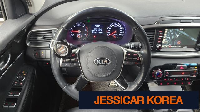 2019 Kia The New Sorento - Thumbnail 5