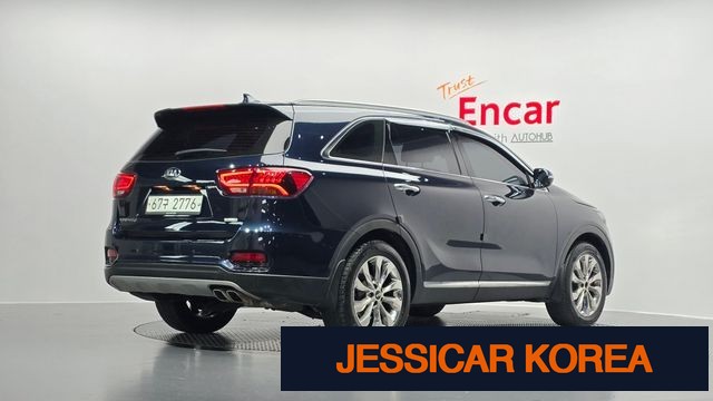 2019 Kia The New Sorento - Thumbnail 7