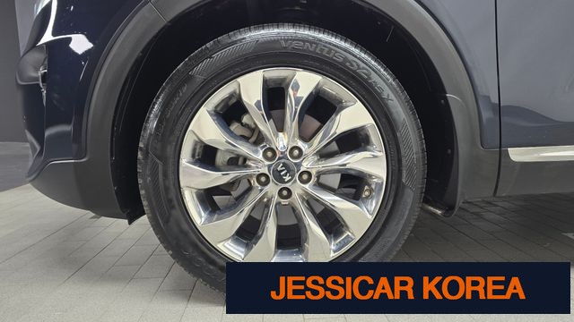 2019 Kia The New Sorento - Thumbnail 8