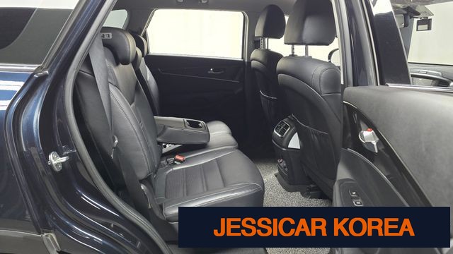 2019 Kia The New Sorento - Thumbnail 10