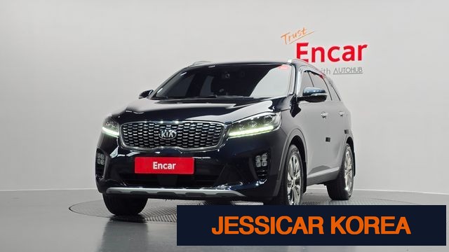 2019 Kia The New Sorento - Thumbnail 13