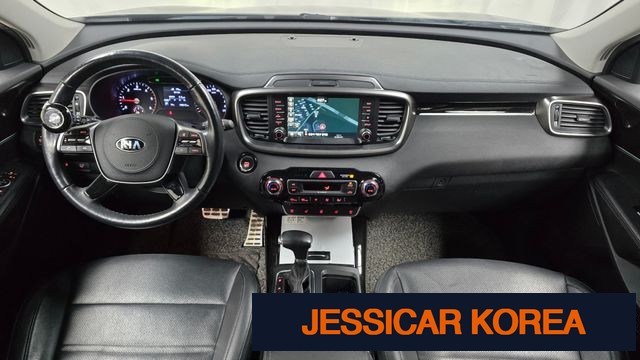 2019 Kia The New Sorento - Thumbnail 14