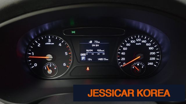 2019 Kia The New Sorento - Thumbnail 15