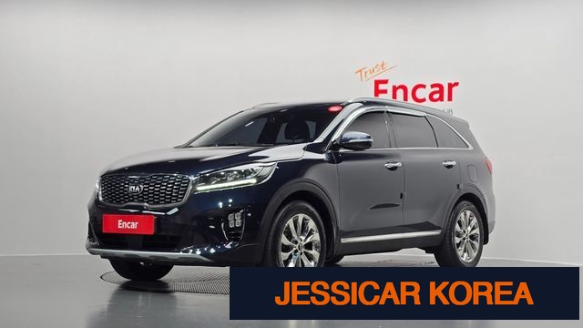 2019 Kia The New Sorento - Thumbnail 17