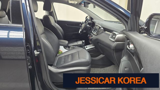 2019 Kia The New Sorento - Thumbnail 20