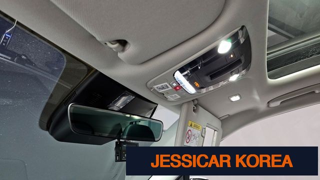 2025 Kia The New Sorento 4th generation - Thumbnail 2