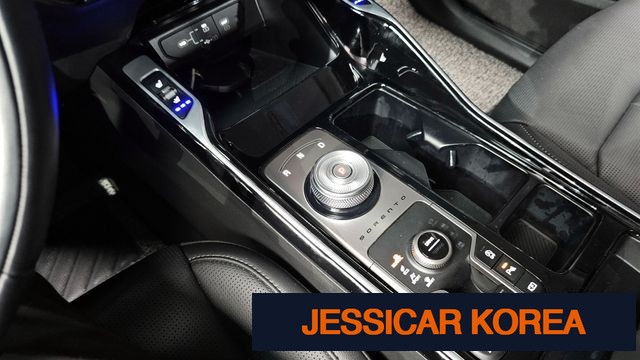 2025 Kia The New Sorento 4th generation - Thumbnail 7