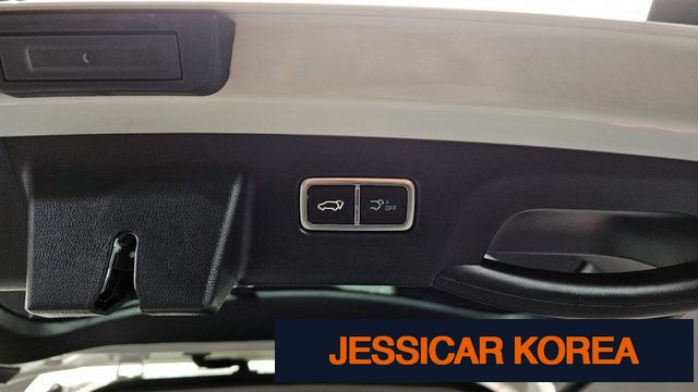 2025 Kia The New Sorento 4th generation - Thumbnail 11