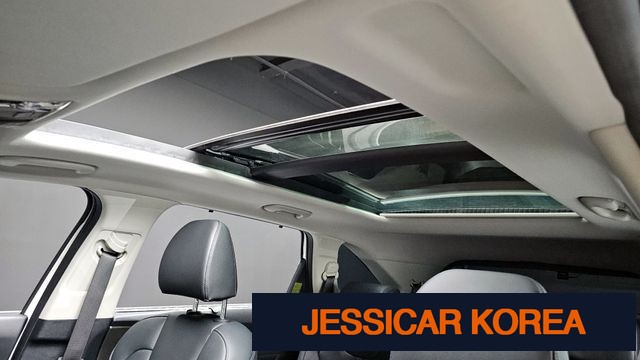 2025 Kia The New Sorento 4th generation - Thumbnail 12