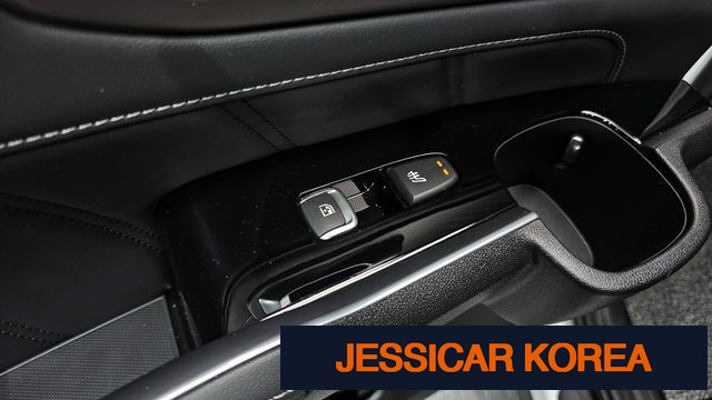 2025 Kia The New Sorento 4th generation - Thumbnail 13