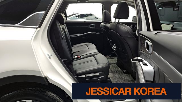 2025 Kia The New Sorento 4th generation - Thumbnail 15