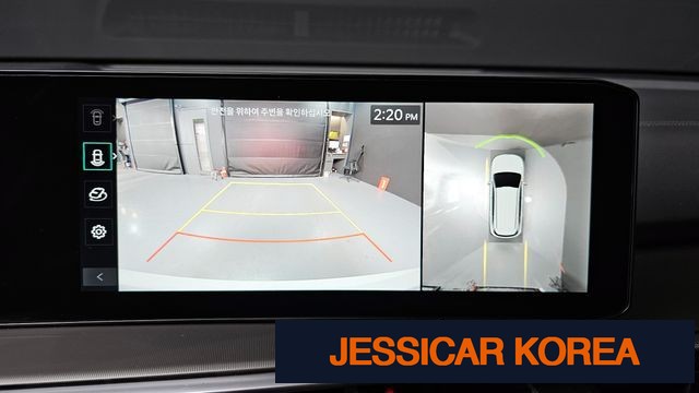 2025 Kia The New Sorento 4th generation - Thumbnail 19