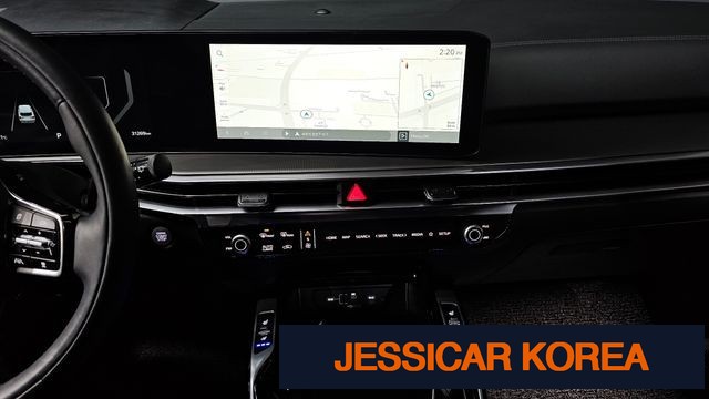 2025 Kia The New Sorento 4th generation - Thumbnail 20