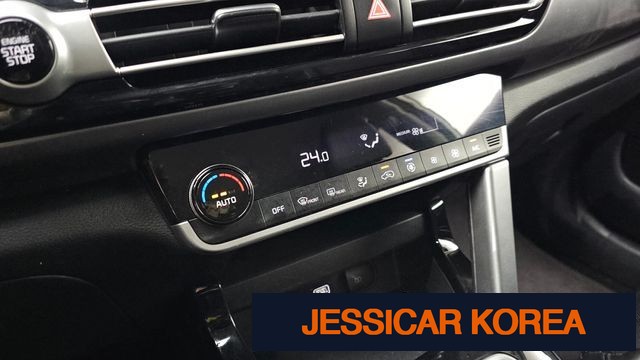 2020 Kia Seltos - Thumbnail 9