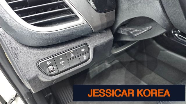 2020 Kia Seltos - Thumbnail 10