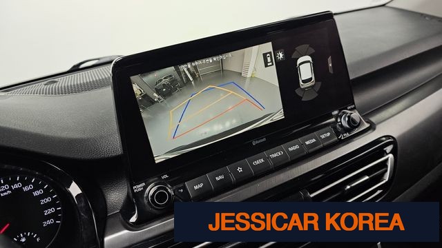 2020 Kia Seltos - Thumbnail 11