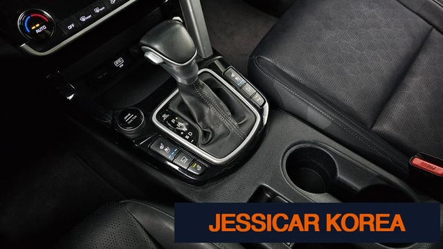 2020 Kia Seltos - Thumbnail 13