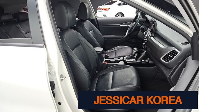 2020 Kia Seltos - Thumbnail 14