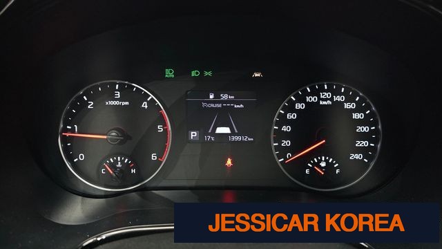 2020 Kia Seltos - Thumbnail 15