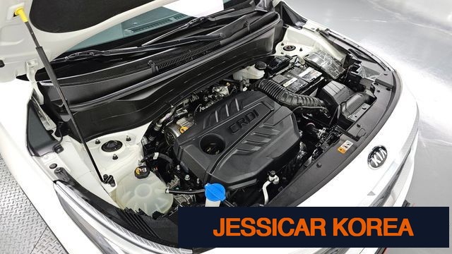2020 Kia Seltos - Thumbnail 17