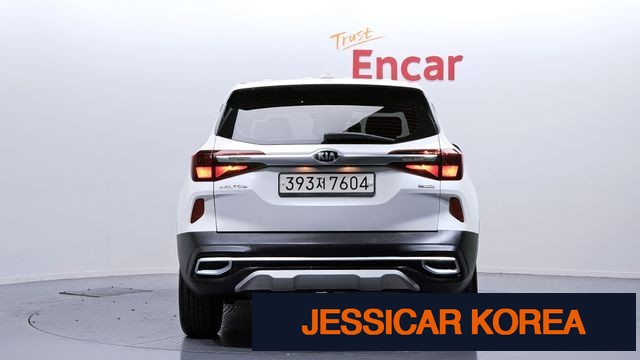 2020 Kia Seltos - Thumbnail 18