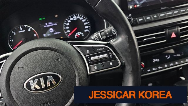 2020 Kia Seltos - Thumbnail 20