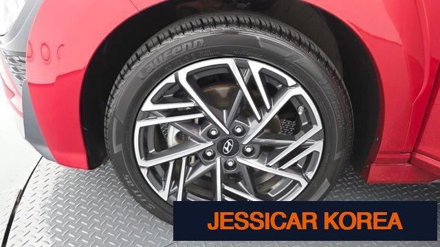 2021 Hyundai The New Kona - Thumbnail 2