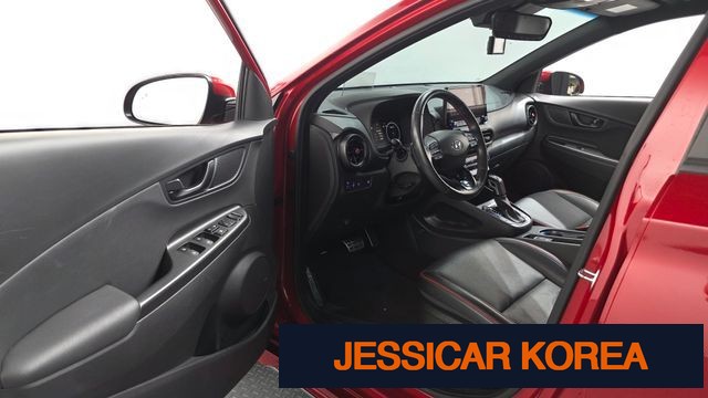 2021 Hyundai The New Kona - Thumbnail 13