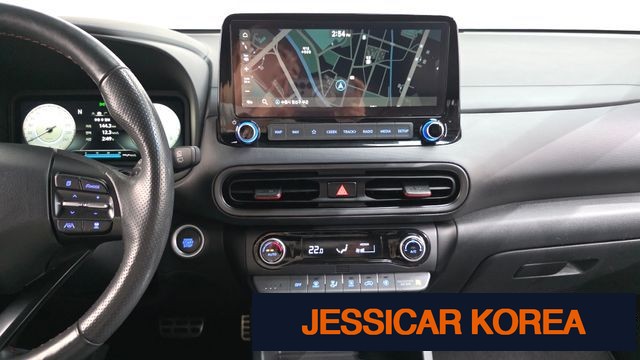2021 Hyundai The New Kona - Thumbnail 15