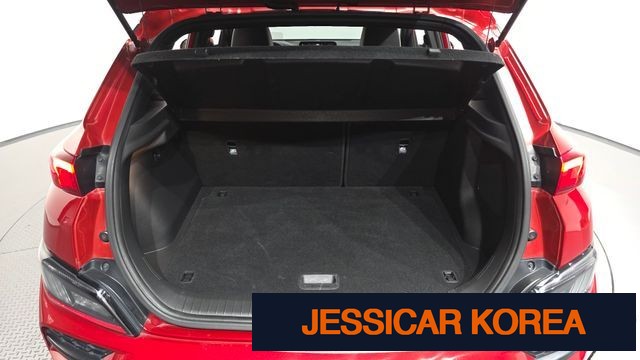 2021 Hyundai The New Kona - Thumbnail 16