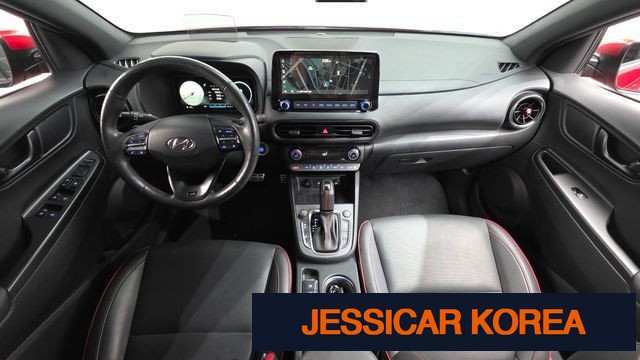 2021 Hyundai The New Kona - Thumbnail 18