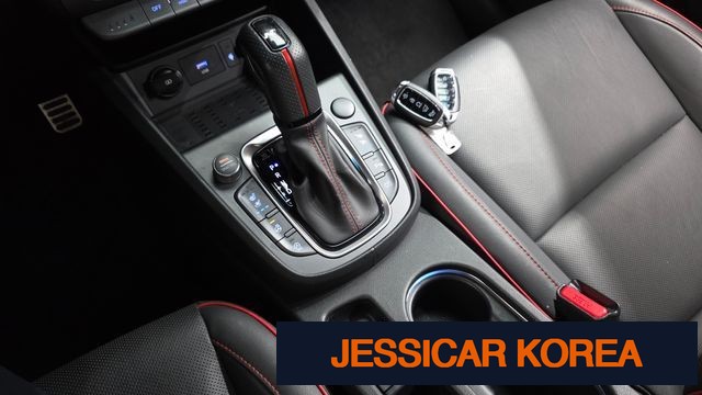 2021 Hyundai The New Kona - Thumbnail 19