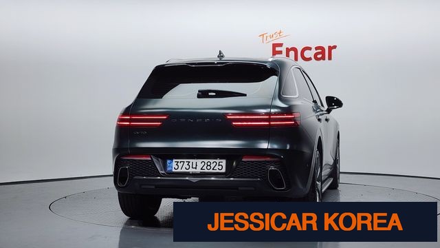 2023 Genesis GV70 - Thumbnail 3