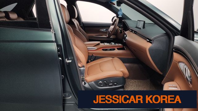 2023 Genesis GV70 - Thumbnail 4