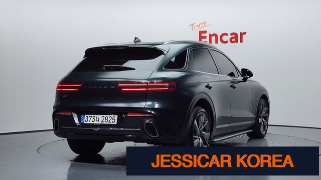 2023 Genesis GV70 - Thumbnail 5
