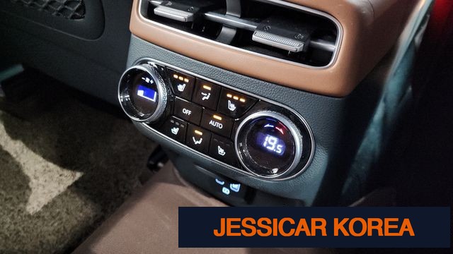 2023 Genesis GV70 - Thumbnail 7