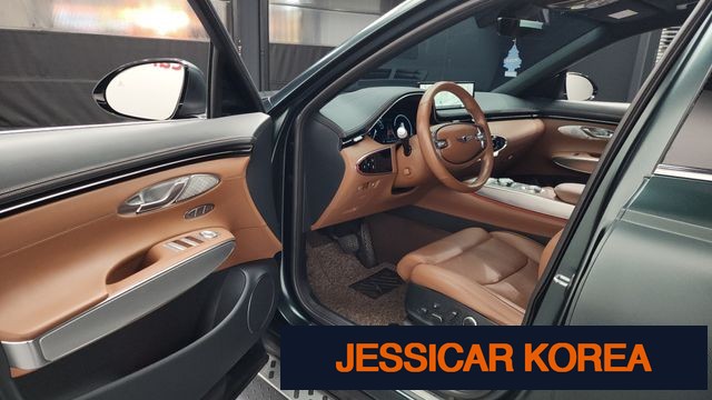 2023 Genesis GV70 - Thumbnail 10