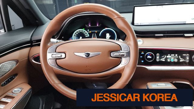 2023 Genesis GV70 - Thumbnail 16