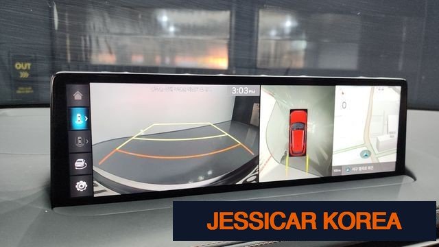 2023 Genesis GV70 - Thumbnail 19