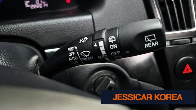 2008 Hyundai Veracruz - Thumbnail 3