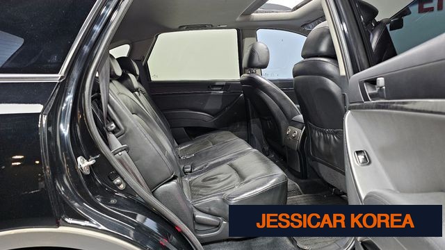 2008 Hyundai Veracruz - Thumbnail 6